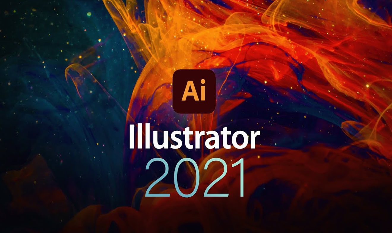 Adobe Illustrator CC 2021 Full Version-min