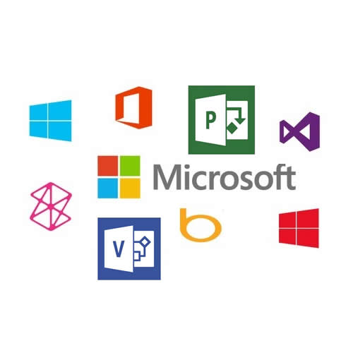 Microsoft Products