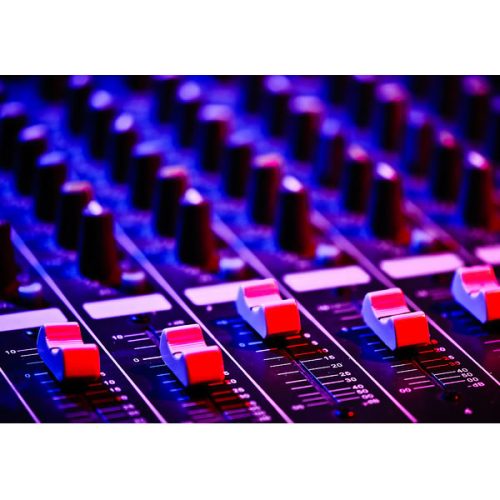 Audio & Music production